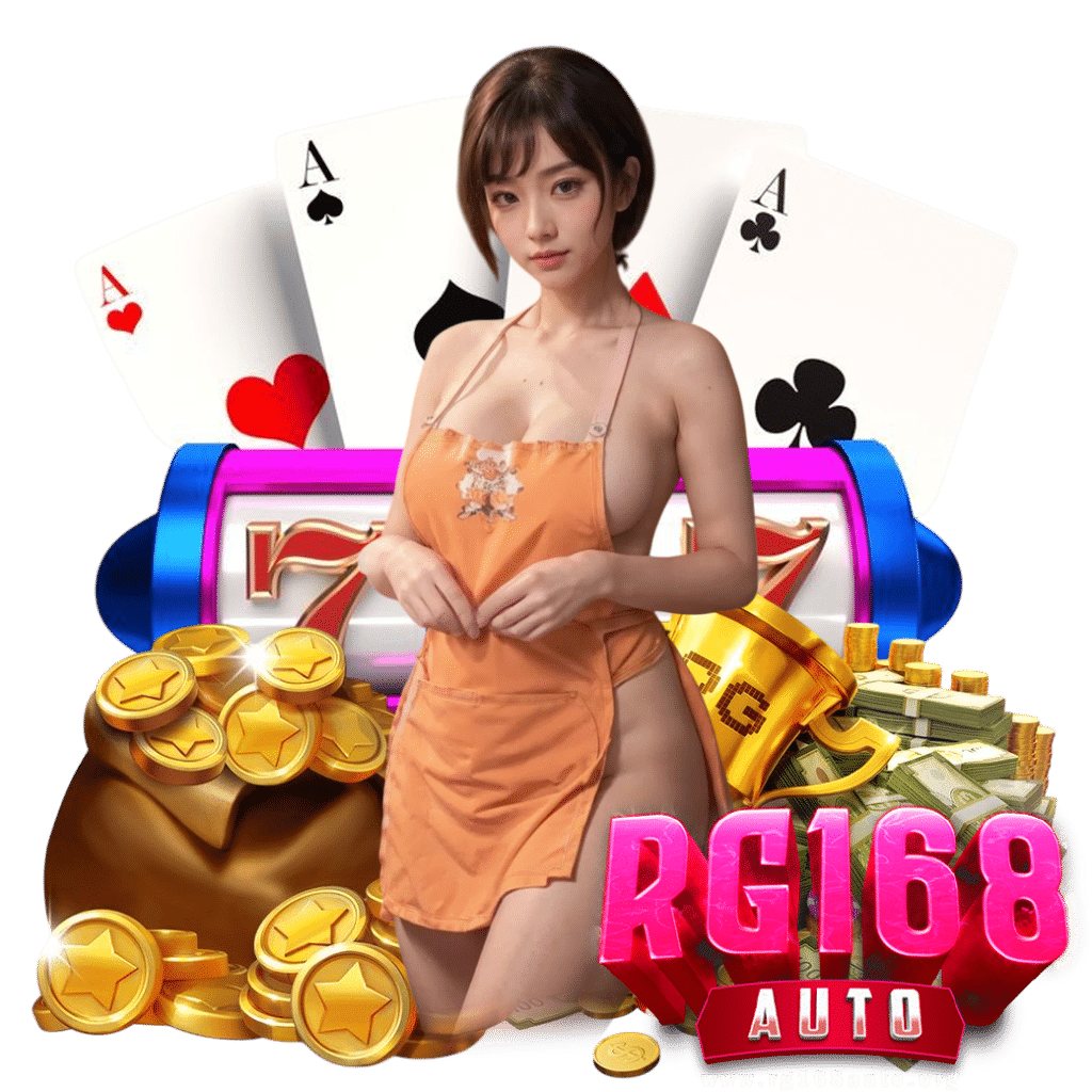 rg168auto game